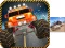 Igra Monster Truck Racing Legend spletu