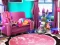 Igra Girly House Cleaning spletu