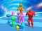 Igra Stickman Crowd Fight spletu