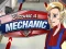 Igra Become a mechanic spletu