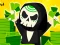 Igra Halloween Idle World spletu