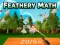 Igra Feathery Math spletu
