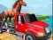 Igra Farm Animal Transport Truck spletu