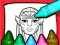 Igra Avatar Coloring Book spletu