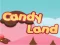 Igra Candy Land spletu