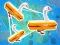 Igra Goose Match 3D spletu