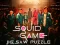 Igra Squid Game Jigsaw Game spletu