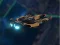 Igra Galactic War spletu
