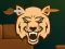 Igra Wild Cat Coloring spletu