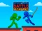 Igra Stick Man Battle Fighting spletu