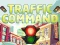 Igra Traffic Command spletu