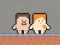 Igra Pixi Steve Alex Herobrine spletu