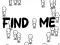 Igra Find Me spletu