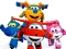 Igra Cute Airplains Memory Time spletu