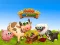 Igra Farm Day Village spletu