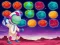 Igra Planet Bubble Shooter spletu