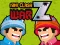 Igra Mini Clash War Z spletu