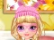 Igra Baby Halen Pajama Party spletu