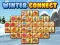 Igra Winter connect spletu