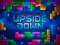 Igra Upside Down spletu