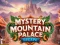Igra Mystery Mountain Palace Escape spletu