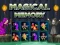 Igra Magical Memory spletu