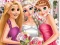 Igra Eliza and princesses wedding spletu