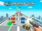 Igra CS Upgrade Gun spletu