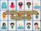 Igra Squid Mahjong Connect spletu