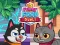 Igra Funny Food Duel spletu
