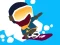 Igra Downhill Chill spletu