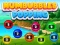Igra Numbubbles Popping spletu