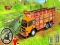 Igra Indian Cargo Truck Transporter spletu