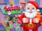 Igra Santa Haircut spletu