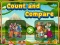Igra Count And Compare spletu