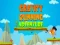 Igra Gravity Running adventure spletu