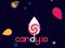 Igra Candy.io spletu