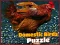 Igra Domestic Birds Puzzle spletu
