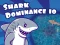 Igra Shark Dominance io spletu