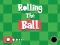 Igra Rolling The Ball spletu