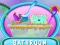 Igra Bathroom Clean Up spletu