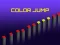 Igra Color Jump spletu