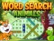 Igra Word Search Animals spletu