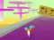 Igra Spaceship Race spletu