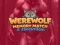 Igra Werewolf Memory Match & Hidden Objects spletu