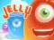 Igra Jelly madness spletu