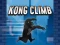 Igra Kong Climb spletu