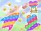 Igra Cannon Ball + Pop It Fidget spletu