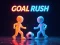 Igra Goal Rush spletu