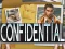 Igra Confidential spletu